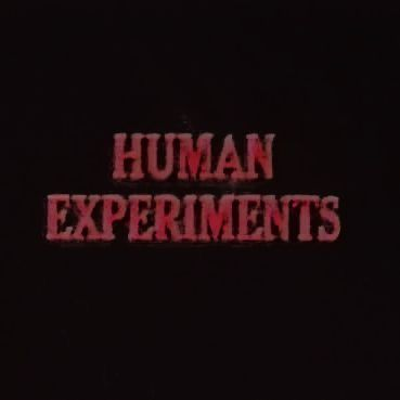 Experiments