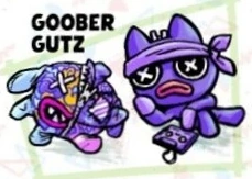 Goober Gutz