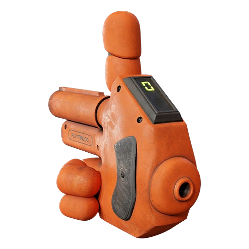  РАКЕТНИЦЯ(FLARE HAND)